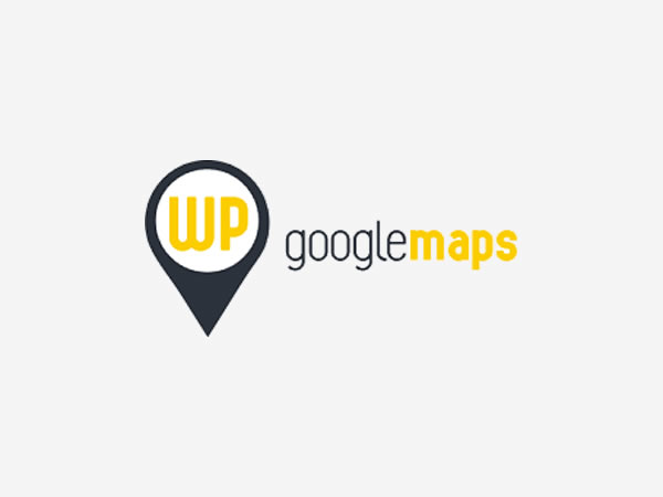 Google Maps - overzichtskaarten