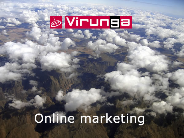 Online marketingabonnement - 200 euro per maand