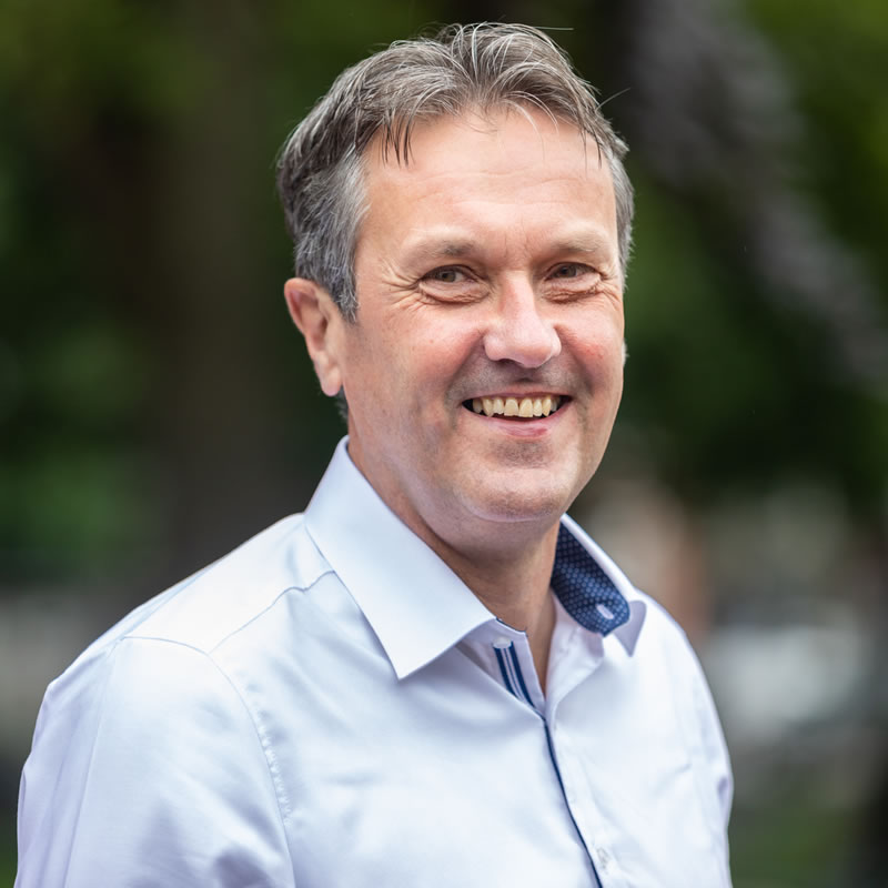 Aart van Voorthuizen